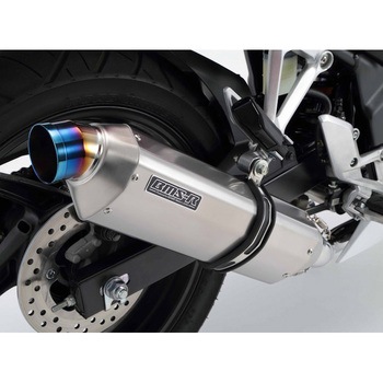G167-65-S1J CORSA-EVO tGL JMCA CBR250R 2014` BEAMS(r[X) 05621857
