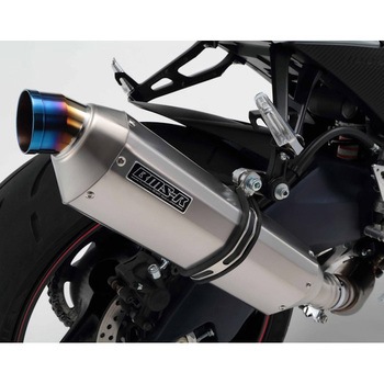 G326-65-P1J CORSA-EVO �X���b�v�I�� JMCA GSX-R1000 '12�`'13 BEAMS(�r�[���X) 05622383