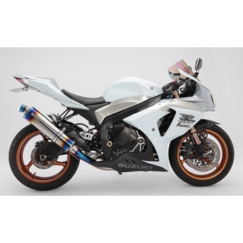 D323-53-P1S Eh q[g`^ XbvI GSX-R1000 '09`'10 BEAMS(r[X) 05622392