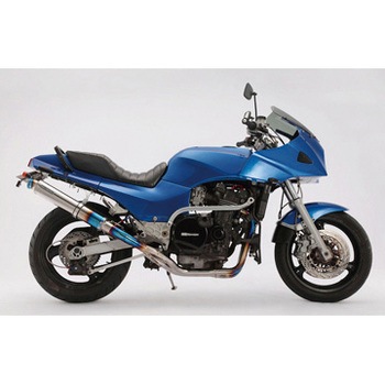 D402-53-TCS R-EVO�t���G�L ����89�����O�E�q�[�g�`�^���T�C�����T�[�� GPZ900R BEAMS(�r�[���X) 05622995