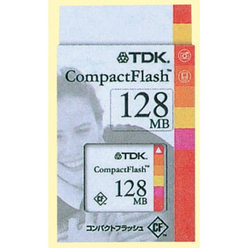 PC/タブレットコンパクトフラッシュ16MB〜128MB