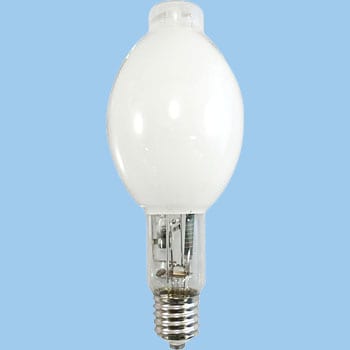 三菱 水銀灯 メタルハライドランプ MF400 L-J2 BU-PS - 蛍光灯/電球