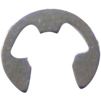 オンライン限定商品 スナップリング E型止め輪 最大55%OFFクーポン バネ用ステンレス鋼