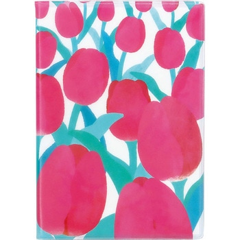 HITOTOKI NOTE パスポートサイズ - キングジム