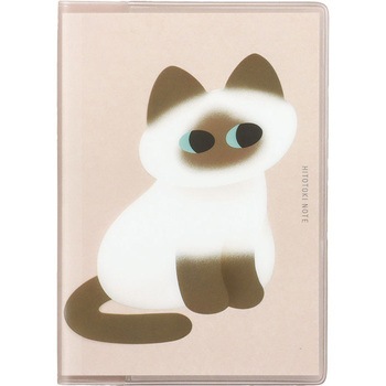 HN-P04 HITOTOKI NOTE pX|[gTCY LOW 05635159