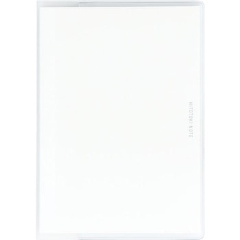 HITOTOKI NOTE パスポートサイズ キングジム