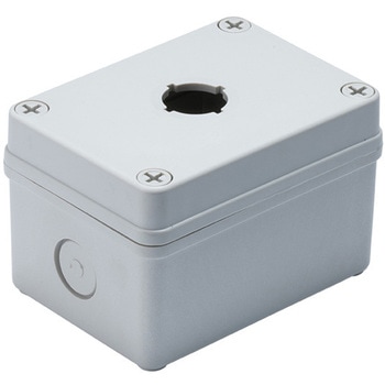 スイッチボックス BCSBシリーズ タカチ電機工業