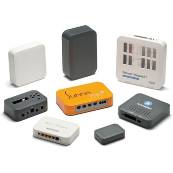 ネットワークケース PFシリーズ タカチ電機工業