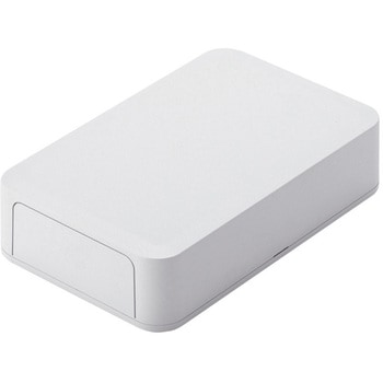 PF8-3-13W ネットワークケース PFシリーズ タカチ電機工業 05635938