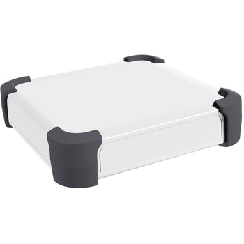 PFG20-4-20WD �ϏՌ��K�[�h�t�v���X�`�b�N�P�[�X PFG�V���[�Y �^�J�`�d�@�H�� ��208mm����51mm���s208mm  PFG20-4-20WD 05636035