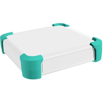 PFG20-4-20WE �ϏՌ��K�[�h�t�v���X�`�b�N�P�[�X PFG�V���[�Y �^�J�`�d�@�H�� ��208mm����51mm���s208mm  PFG20-4-20WE 05636044