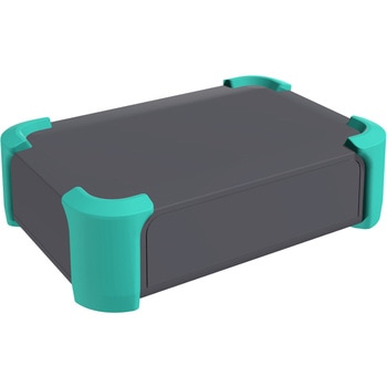 PFG24-6-17DE �ϏՌ��K�[�h�t�v���X�`�b�N�P�[�X PFG�V���[�Y �^�J�`�d�@�H�� ��248mm����72mm���s173mm  PFG24-6-17DE 05636078