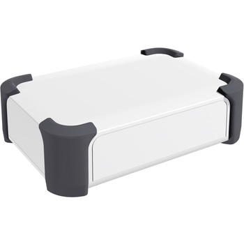 PFG24-6-17WD 耐衝撃ガード付プラスチックケース PFGシリーズ タカチ電機工業 05636096