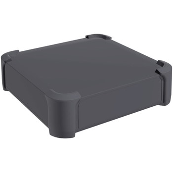 PFG24-6-24DD �ϏՌ��K�[�h�t�v���X�`�b�N�P�[�X PFG�V���[�Y �^�J�`�d�@�H�� ��248mm����72mm���s248mm  PFG24-6-24DD 05636130