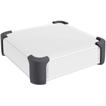 PFG24-6-24WD �ϏՌ��K�[�h�t�v���X�`�b�N�P�[�X PFG�V���[�Y �^�J�`�d�@�H�� ��248mm����72mm���s248mm  PFG24-6-24WD 05636157