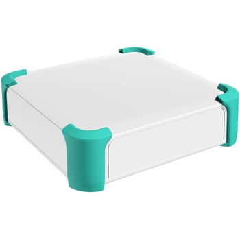 PFG24-6-24WE �ϏՌ��K�[�h�t�v���X�`�b�N�P�[�X PFG�V���[�Y �^�J�`�d�@�H�� ��248mm����72mm���s248mm  PFG24-6-24WE 05636166