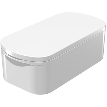 SIC5-9-3W ���^IoT�v���X�`�b�N�P�[�X SIC�V���[�Y �^�J�`�d�@�H�� �I�t�z���C�g�F ��45mm����30mm���s90mm  SIC5-9-3W 05636279