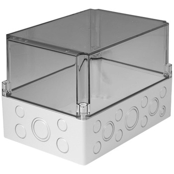 SPCM182518HT �m�b�N�A�E�g�t IP67�h���{�b�N�X SPCM�V���[�Y �^�J�`�d�@�H�� T�^�C�v 05636455