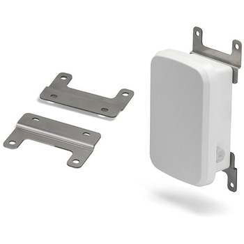 外部取付足 ステンレス製 WGF (WG・WGVシリーズ用) タカチ電機工業