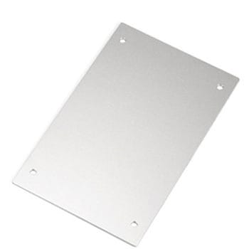 WG・WGV用取付ベース WGPシリーズ タカチ電機工業