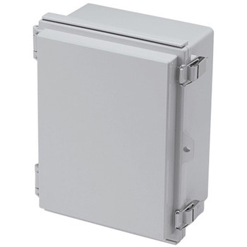 防水・防塵開閉式ポリカーボネートプラボックス BCPCシリーズ タカチ電機工業