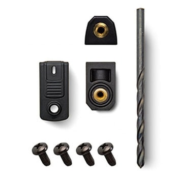 NK・NKK用パネルマウントキット NKAP-KIT タカチ電機工業