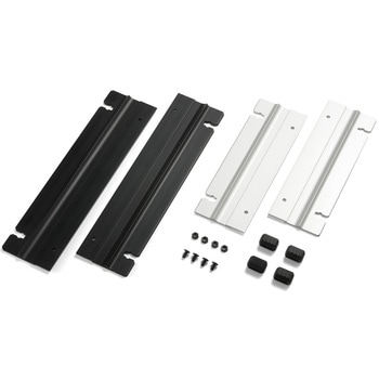 EX・EXH・EXHF用 外付ブラケット EFシリーズ タカチ電機工業