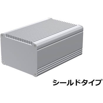 EXHE8-6-12SS �q�[�g�V���N�A���~�P�[�X EMC�V�[���h�^�C�v EXHE�V���[�Y �^�J�`�d�@�H�� �V���o�[/�V���o�[�F 05637724