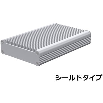 EXHE11-3-16SS �q�[�g�V���N�A���~�P�[�X EMC�V�[���h�^�C�v EXHE�V���[�Y �^�J�`�d�@�H�� �V���o�[/�V���o�[�F 05637758