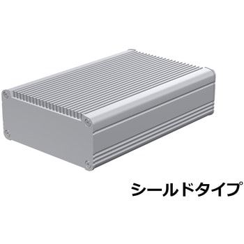 EXHE11-5-16SS �q�[�g�V���N�A���~�P�[�X EMC�V�[���h�^�C�v EXHE�V���[�Y �^�J�`�d�@�H�� �V���o�[/�V���o�[�F 05637785