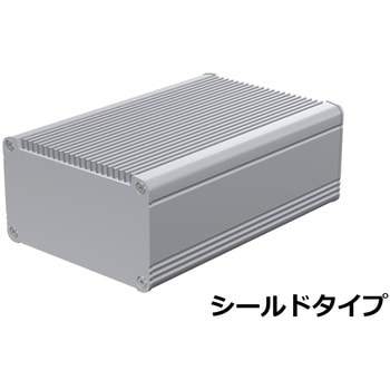 EXHE11-6-16SS �q�[�g�V���N�A���~�P�[�X EMC�V�[���h�^�C�v EXHE�V���[�Y �^�J�`�d�@�H�� �V���o�[/�V���o�[�F 05637819