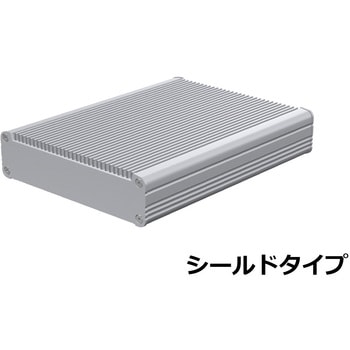 EXHE14-4-19SS �q�[�g�V���N�A���~�P�[�X EMC�V�[���h�^�C�v EXHE�V���[�Y �^�J�`�d�@�H�� �V���o�[/�V���o�[�F 05637846