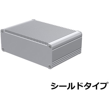 EXHE14-5-10SS �q�[�g�V���N�A���~�P�[�X EMC�V�[���h�^�C�v EXHE�V���[�Y �^�J�`�d�@�H�� �V���o�[/�V���o�[�F 05637855