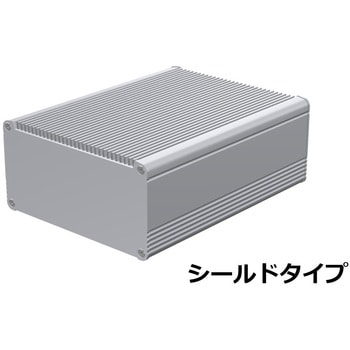 EXHE14-7-19SS �q�[�g�V���N�A���~�P�[�X EMC�V�[���h�^�C�v EXHE�V���[�Y �^�J�`�d�@�H�� �V���o�[/�V���o�[�F 05637907