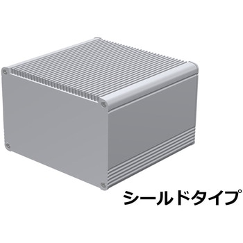 EXHE14-9-14SS �q�[�g�V���N�A���~�P�[�X EMC�V�[���h�^�C�v EXHE�V���[�Y �^�J�`�d�@�H�� �V���o�[/�V���o�[�F 05637925