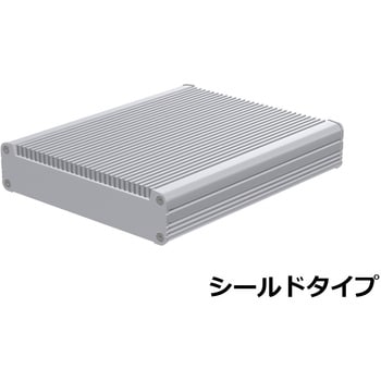 EXHE19-4-23SS �q�[�g�V���N�A���~�P�[�X EMC�V�[���h�^�C�v EXHE�V���[�Y �^�J�`�d�@�H�� �V���o�[/�V���o�[�F 05637968