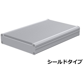 EXHE19-4-29SS �q�[�g�V���N�A���~�P�[�X EMC�V�[���h�^�C�v EXHE�V���[�Y �^�J�`�d�@�H�� �V���o�[/�V���o�[�F 05637977