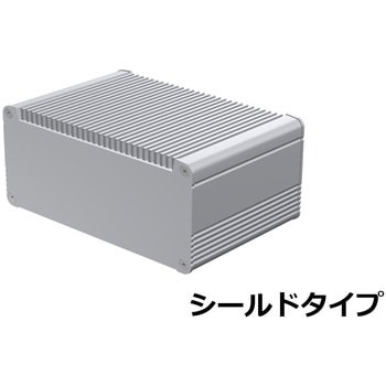 EXHE19-8-13SS �q�[�g�V���N�A���~�P�[�X EMC�V�[���h�^�C�v EXHE�V���[�Y �^�J�`�d�@�H�� �V���o�[/�V���o�[�F 05638029