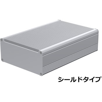 EXHE19-8-29SS �q�[�g�V���N�A���~�P�[�X EMC�V�[���h�^�C�v EXHE�V���[�Y �^�J�`�d�@�H�� �V���o�[/�V���o�[�F 05638056