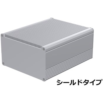 EXHE19-11-23SS �q�[�g�V���N�A���~�P�[�X EMC�V�[���h�^�C�v EXHE�V���[�Y �^�J�`�d�@�H�� �V���o�[/�V���o�[�F 05638090