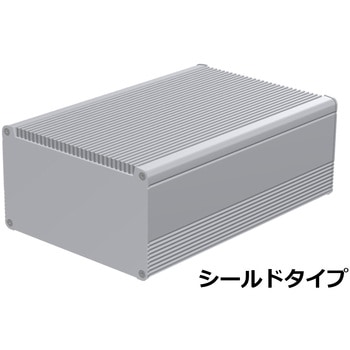 EXHE19-11-29SS �q�[�g�V���N�A���~�P�[�X EMC�V�[���h�^�C�v EXHE�V���[�Y �^�J�`�d�@�H�� �V���o�[/�V���o�[�F 05638099