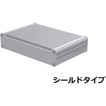 EXHE23-5-15SS �q�[�g�V���N�A���~�P�[�X EMC�V�[���h�^�C�v EXHE�V���[�Y �^�J�`�d�@�H�� �V���o�[/�V���o�[�F 05638108