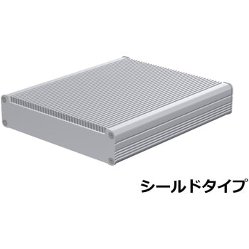 EXHE23-5-27SS �q�[�g�V���N�A���~�P�[�X EMC�V�[���h�^�C�v EXHE�V���[�Y �^�J�`�d�@�H�� �V���o�[/�V���o�[�F 05638126