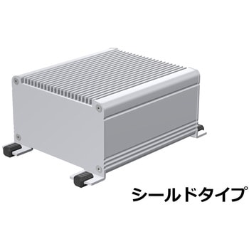 EXHFE11-6-12SS �t�����W���t�q�[�g�V���N�A���~�P�[�X EMC�V�[���h�^�C�v EXHFE�V���[�Y �^�J�`�d�@�H�� ���^���b�N�V���o�[�F 05639167