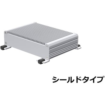 EXHFE14-4-10SS �t�����W���t�q�[�g�V���N�A���~�P�[�X EMC�V�[���h�^�C�v EXHFE�V���[�Y �^�J�`�d�@�H�� ���^���b�N�V���o�[�F 05639185