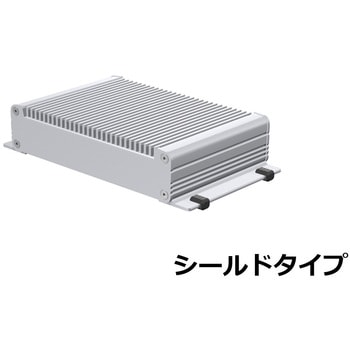 EXHFE19-4-13SS �t�����W���t�q�[�g�V���N�A���~�P�[�X EMC�V�[���h�^�C�v EXHFE�V���[�Y �^�J�`�d�@�H�� ���^���b�N�V���o�[�F 05639307