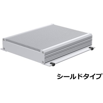 EXHFE19-4-23SS �t�����W���t�q�[�g�V���N�A���~�P�[�X EMC�V�[���h�^�C�v EXHFE�V���[�Y �^�J�`�d�@�H�� ���^���b�N�V���o�[�F 05639325