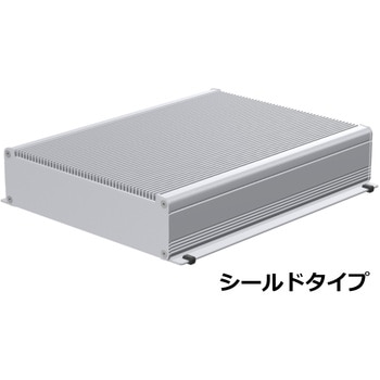 EXHFE29-8-38SS �t�����W���t�q�[�g�V���N�A���~�P�[�X EMC�V�[���h�^�C�v EXHFE�V���[�Y �^�J�`�d�@�H�� ���^���b�N�V���o�[�F 05639605