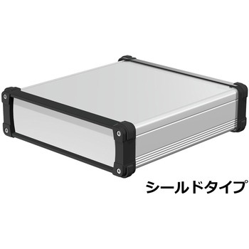 EXPE30-9-32SB �R�[�i�[�K�[�h�t�A���~�P�[�XEMC�V�[���h�^�C�v EXPE�V���[�Y �^�J�`�d�@�H�� �ϏՌ� �V���o�[/�u���b�N�F 05640689