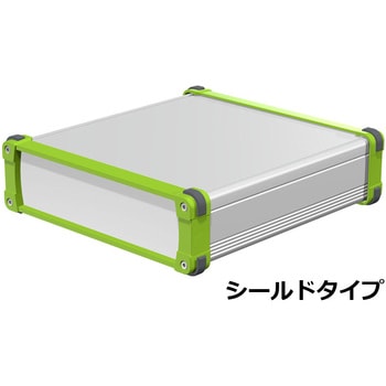 EXPE30-9-32SL �R�[�i�[�K�[�h�t�A���~�P�[�XEMC�V�[���h�^�C�v EXPE�V���[�Y �^�J�`�d�@�H�� �ϏՌ� �V���o�[/���C���F 05640716